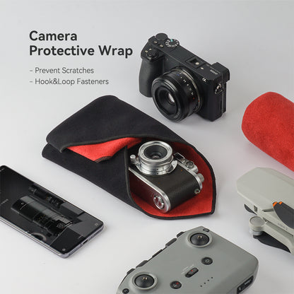Camera Protective Wrap